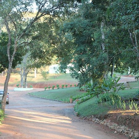 Encanto da Mata - Eco Resort Caconde Esterno foto