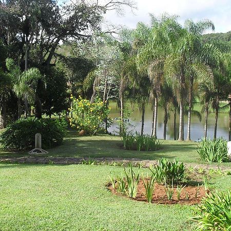 Encanto da Mata - Eco Resort Caconde Esterno foto