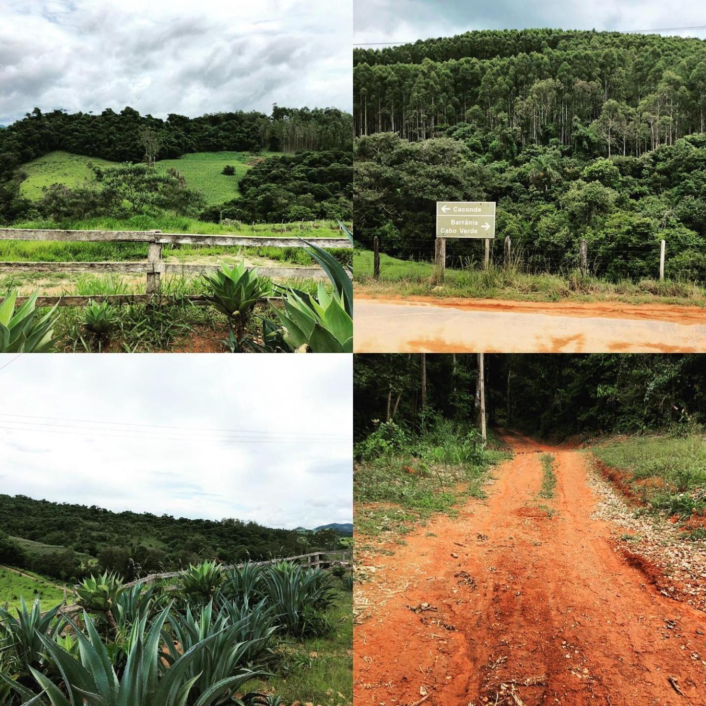 Encanto da Mata - Eco Resort Caconde Esterno foto