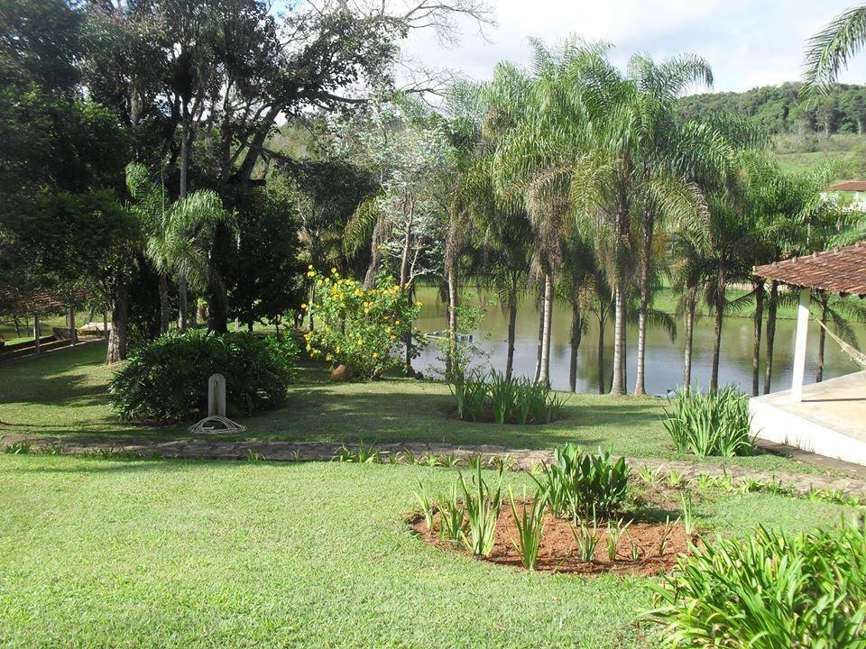 Encanto da Mata - Eco Resort Caconde Esterno foto