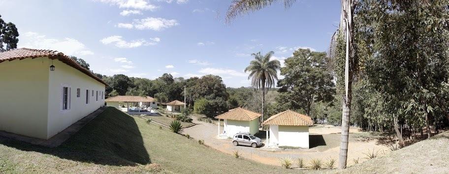 Encanto da Mata - Eco Resort Caconde Esterno foto