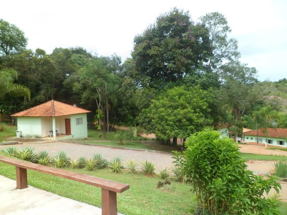 Encanto da Mata - Eco Resort Caconde Esterno foto